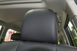 2018款丰田普拉多