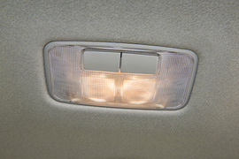 2018款丰田普拉多