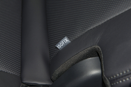 2018款丰田普拉多