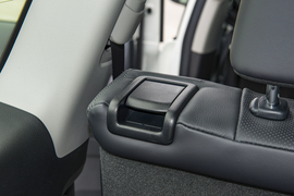 2018款丰田普拉多