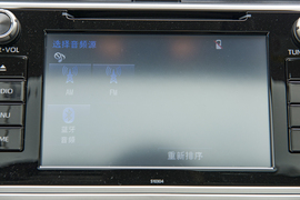 2018款丰田普拉多