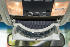 2018款丰田普拉多