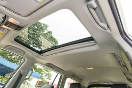 2018款丰田普拉多