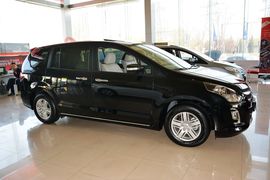 2013款马自达8
