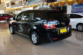 2013款马自达8