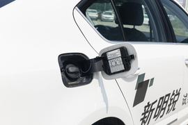 2019款斯柯达明锐