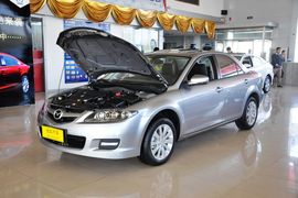2013款马自达6