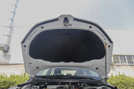 2019款斯柯达明锐