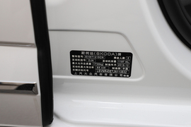 2019款斯柯达明锐