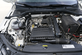 2019款斯柯达明锐