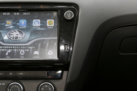 2019款斯柯达明锐