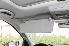 2019款斯柯达明锐