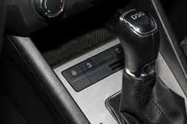 2019款斯柯达明锐