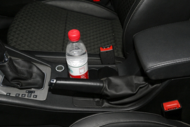 2019款斯柯达明锐