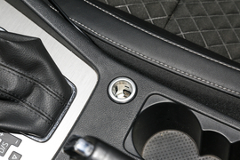 2019款斯柯达明锐