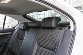 2019款斯柯达明锐