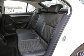 2019款斯柯达明锐