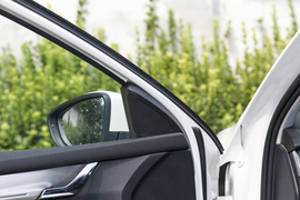 2019款斯柯达明锐