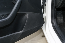 2019款斯柯达明锐