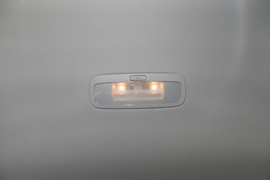 2019款斯柯达明锐