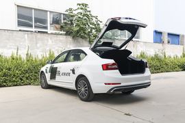 2019款斯柯达明锐