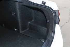 2019款斯柯达明锐