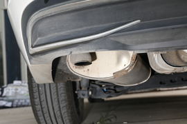 2019款斯柯达明锐