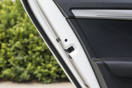 2019款斯柯达明锐