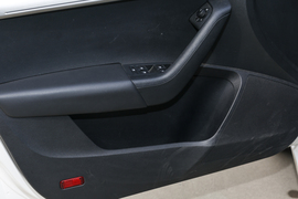 2019款斯柯达明锐