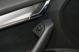 2019款斯柯达明锐