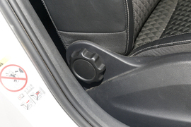 2019款斯柯达明锐