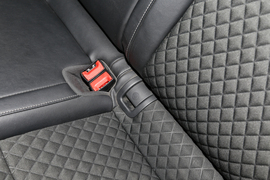 2019款斯柯达明锐