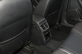 2019款斯柯达明锐