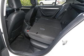 2019款斯柯达明锐