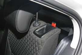 2019款斯柯达明锐