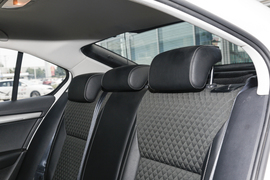 2019款斯柯达明锐