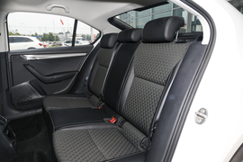 2019款斯柯达明锐