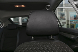 2019款斯柯达明锐