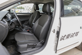 2019款斯柯达明锐