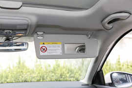 2019款斯柯达明锐