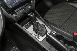 2019款斯柯达明锐