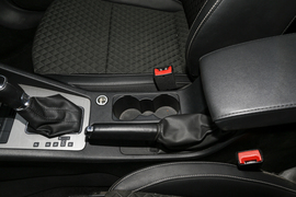 2019款斯柯达明锐