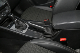 2019款斯柯达明锐