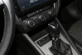 2019款斯柯达明锐