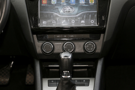 2019款斯柯达明锐