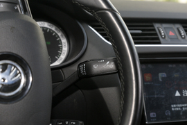 2019款斯柯达明锐