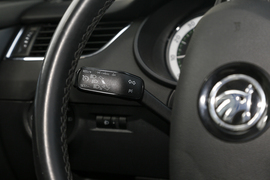 2019款斯柯达明锐