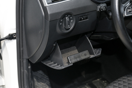 2019款斯柯达明锐