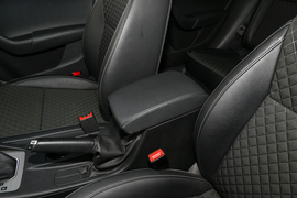 2019款斯柯达明锐