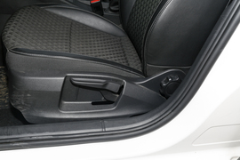 2019款斯柯达明锐